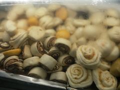 -北京外国语大学东院食堂