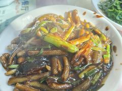 -蘭心餐厅(进贤路店)