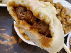 风味排骨包子-张包铺(道外店)