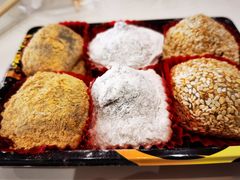 -糯米香(长江路店)