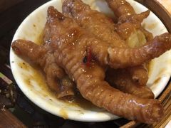 -添好运点心专门店(北角店)