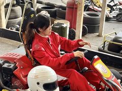-骉神卡丁车赛车俱乐部