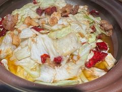 -北方家宴(番禺永旺店)