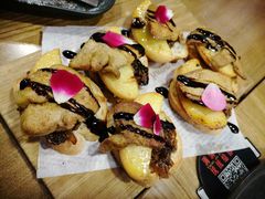 -CRAZYONES西班牙海鲜饭(日月光店)