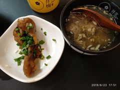 -贡梅老面馆·蟹粉面·无锡特色小吃(南长街主推店)