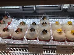 -檬舒舒MonChouChou(环球金融中心店)