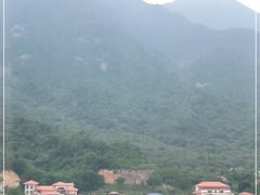 -罗浮山嘉宝田森林温泉度假酒店