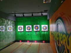 -Skay•射箭馆•弓箭娱乐(体育西店)