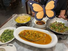 -小菜园新徽菜(宜兴八佰伴店)