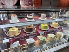 -CloudD'or可露朵蛋糕(1733商业空间店)