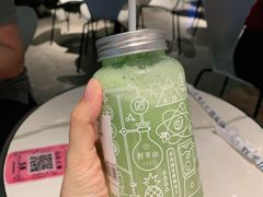 -野萃山·潮汕厚果汁(十亩地店)