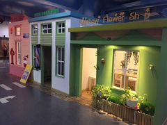 -恩卓国际幼儿园(兆丰校区)