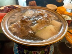 -听松楼·花园酒店·自助餐厅(红梅公园店)