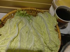 -东道煮牛肉火锅(东盛大街店)