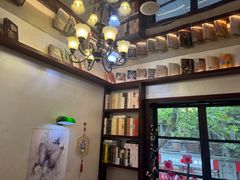 -付小姐在成都(中山公园店)