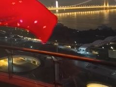 -武汉洲际酒店