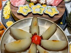-奎梨(南京玄武常发广场店)