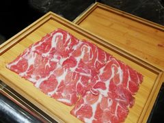 -火炉火自助餐(悠唐购物中心店)