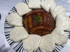 -北纬39度天津宴(黑牛城道店)
