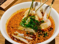 -太二酸菜鱼(宁波来福士店)
