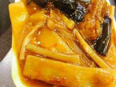 -毛华美食(清扬路店)