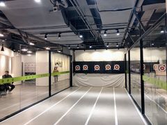 -無弓射箭俱乐部(领展中心城店)