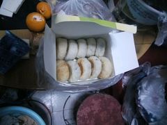 -华荣哲绿豆饼(泰安店)