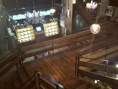 -24H COLOR咖啡厅(惠州金山湖店)