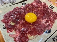 -顺德公平靓正特色牛花粥(花都店)