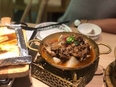 -羊之道草原味道清真餐厅(番禺店)