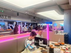 -海底捞大排档火锅(打浦路店)