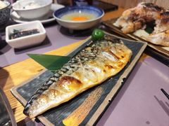 -林妈妈村·日式料理(宝山万达店)