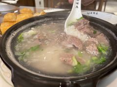 -真粥道(新华东路店)