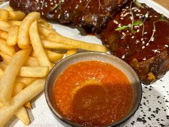 -Brut Eatery悦璞食堂(愚园路店)
