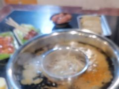 -邓莽子老火锅(中兴路总店)