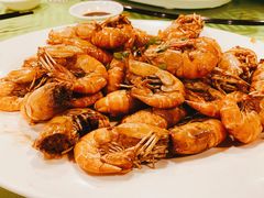 -盛港湾海鲜食府(黄沙店)