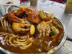 -小民大排档(光谷店)