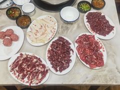-合意桐坑牛肉粿·鲜牛肉火锅(嵩山总店)