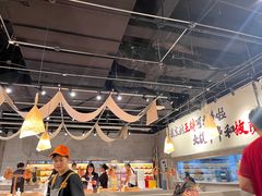 -言玖鲜火锅串串披萨自助(益田假日店)