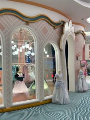 -奈尔宝·儿童乐园·亲子餐厅(长沙北辰荟店)