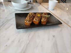 -茹·pure vegan(博华广场店)