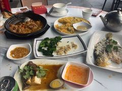 -鹅香四海·卤水火锅·砂锅粥·潮汕菜(宝安店)