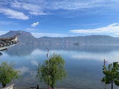 -丽江泸沽湖景区