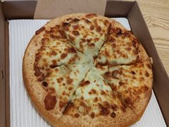 -尊宝比萨(英郡年华店)