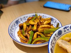 -兔爸私家小厨(新北万达店)