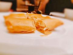 -夏宫中餐厅(香格里拉大酒店)