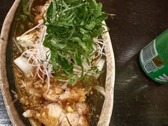 -鸟串烧Yakitori