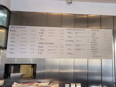 -BAKER&SPICE(BFC外滩金融中心店)