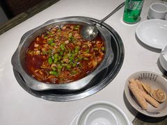 -盐井记·自贡美蛙鲜锅兔(中和店)