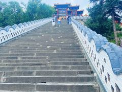 -五台山风景名胜区